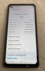 Samsung xcover als nieuw, Ophalen, Zo goed als nieuw