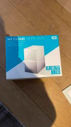 Western Digital My Cloud Home Duo, Computers en Software, Ophalen