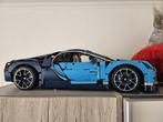 Lego Technic cars, Kinderen en Baby's, Speelgoed | Duplo en Lego, Ophalen, Zo goed als nieuw, Complete set, Lego