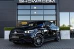 Mercedes-Benz GLE 350 Coupé de 4MATIC AMG, Pano, Massage, Bu, Automaat, Zwart, 34 g/km, GLE