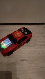 Ford Mustang  met muziek en rijfunctie, Ophalen of Verzenden, Gebruikt