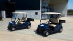 Club Car tempo 2020 whit new cargobox (bj 2020), Sport en Fitness, Golf, Gebruikt, Golfkar, Overige merken