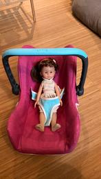 Smoby maxi cosi, Ophalen, Gebruikt, Overige typen