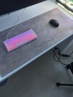 Gaming keyboard, Computers en Software, Toetsenborden, Ophalen, Gaming toetsenbord, Gebruikt, Logitech