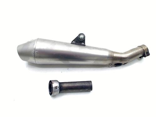 UITLAATDEMPER SPORT LEOVINCE Suzuki SFV 650 Gladius, Motoren, Onderdelen | Suzuki, Gebruikt
