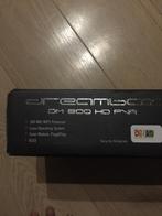 Satellite dreambox, Audio, Tv en Foto, Schotelantennes, Ophalen, Gebruikt, Dreambox