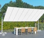 Top 2 x zweefparasol borek flexy voor 3600€, Ophalen, Zo goed als nieuw