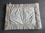 Baby's only parkkleed, Ophalen, Zo goed als nieuw, Rechthoekig, Boxkleed