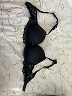 Soutien-gorge push-up noir Marie Jo 75C, Marie Jo, Enlèvement ou Envoi, Noir, Soutien-gorge