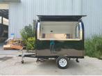 Foodtrucks te koop, Ophalen