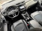 Nissan Qashqai Tekna 1.2 benzine - 2018 - 1 eig - 109.000KM, 1197 cm³, Achat, Euro 6, Entreprise