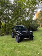 Defender td5, Auto's, Land Rover, Defender, Diesel, Particulier, Euro 4