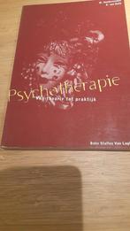 W. Vandereycken - Psychotherapie, Livres, Psychologie, Comme neuf, W. Vandereycken; Ron van Deth, Enlèvement ou Envoi