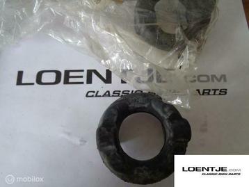 nieuw Uitlaat rubber origineel BMW e12 e30 e23 e24 e28 e34 beschikbaar voor biedingen