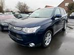 MITSUBISHI OUTLANDER DIESEL 2.2 Eu 5, Cuir, Euro 5, Achat, Outlander