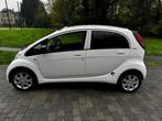 Peugeot iOn 14.5 kWh Active (EU6.2) 9000 km, Auto's, Peugeot, Automaat, 4 zetels, Euro 6, Wit