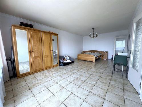 Appartement à vendre à Ganshoren, 1 chambre, Immo, Huizen en Appartementen te koop, Appartement, E
