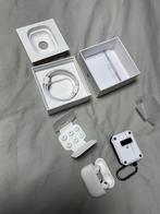 Airpods Pro 2 met factuur nooit gebruikt, Ophalen, Zo goed als nieuw