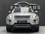 Land Rover Range Rover Evoque 2.2 TD4 4WD * 1ER PROP + XÉNO, Auto's, Automaat, Euro 5, Gebruikt, 4 cilinders