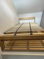 Bedframe en lattenbodem, Huis en Inrichting, Slaapkamer | Bedden, Ophalen