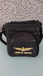 Documenten tas Honda goldwing, Motoren, Kleding | Motorkleding, Dames, Tweedehands, Gaerne, Overige typen