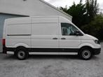 Volkswagen Crafter    2.0tdi L3H3 *EU6d* 3pl.,AC,Camera,Gar, Auto's, 75 kW, Monovolume, Wit, Grijs