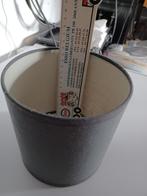 Lampekappen, Ophalen of Verzenden, Nieuw, Grijs, Ovaal