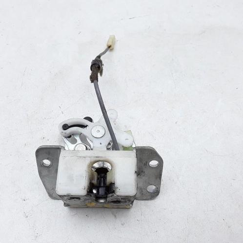 SLOTVANGER ACHTERKLEP Daihatsu Cuore (L251 / 271 / 276), Auto-onderdelen, Carrosserie, Daihatsu, Gebruikt