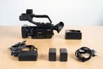 Sony Z90 Set, Audio, Tv en Foto, Videocamera's Digitaal, Ophalen, 8 tot 20x, Full HD, Sony