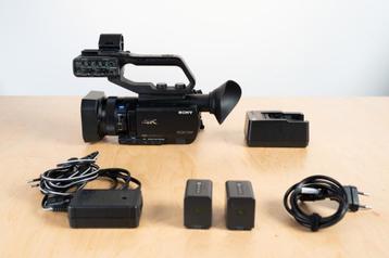 Sony Z90 Set beschikbaar voor biedingen