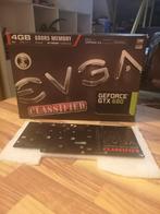 EVGA GTX 680 GRAFISCHE KAART, Computers en Software, Videokaarten, PCI-Express 3, Nieuw, DisplayPort, Ophalen of Verzenden