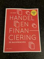 Handel & Financiering - De basisprincipes - Editie 2024, Ophalen, Nieuw, Economie en Marketing, Owl press