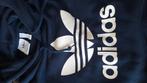 Adidas hoody nieuwstaat.  Xl. Donker blauw., Ophalen, Zo goed als nieuw, Maat 56/58 (XL), Blauw