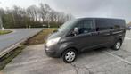 Ford Tourneo Custom L2, Autos, Ford, Carnet d'entretien, Tissu, Achat, 4 cylindres