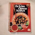 De echte Chinese keuken, Boeken, Kookboeken, Ophalen of Verzenden, Zo goed als nieuw