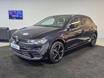 Volkswagen Polo 1.0 TSI Style DSG+Camera+Carplay+GPS beschikbaar voor biedingen