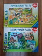 Puzzles Ravensburger, Enlèvement ou Envoi