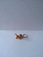 Azrael Smurf sleutelhanger, Verzamelen, Smurfen, Ophalen of Verzenden, Zo goed als nieuw, Poppetje, Figuurtje of Knuffel