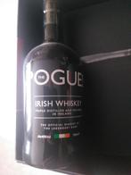The Pogues Irish whiskey, Ophalen, Nieuw