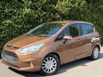 Ford B-MAX 1.0+AIRCO+EURO 6B (bj 2016), Auto's, Ford, Stof, Gebruikt, B-Max, Bedrijf