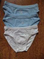 Lot slips 10-12 ans garçon, Enlèvement ou Envoi, Utilisé, Garçon, Vêtements de nuit ou Sous-vêtements