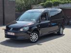 Volkswagen Caddy – Dubbele Cabine – 2013, Auto's, Particulier, Te koop, Handgeschakeld, Diesel