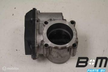 Gasklephuis diverse VW en Audi 03C133062S