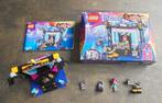 Lego Friends Pop Star TV Studio Set (zie foto's), Ophalen of Verzenden, Gebruikt, Lego
