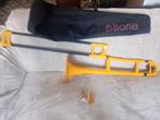 Pbone trombone voor kinderen, Muziek en Instrumenten, Blaasinstrumenten | Trombones, Ophalen, Gebruikt