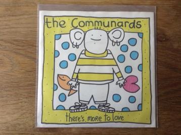 single the communards beschikbaar voor biedingen