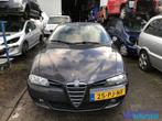 2004 ALFA ROMEO 156 1.8 T-Spark Sloop Onderdelen DEMONTAGE, Gebruikt, Alfa Romeo