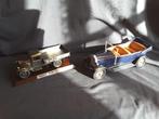 Miniatuurauto's Volvo Jacob 1927 en Volvo LV 40 1928., Ophalen of Verzenden, Gebruikt, Auto's