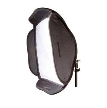 SOFTBOX Bresser-Menik - Cameraflitser Softbox 60x60 cm beschikbaar voor biedingen