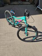 Vélo vtt Cube 16", Fietsen en Brommers, Ophalen, Zo goed als nieuw